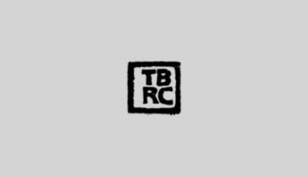 TBRC logo
