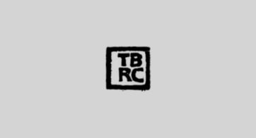 TBRC logo