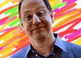 David Weinberger