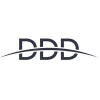 Digital Divide Data logo