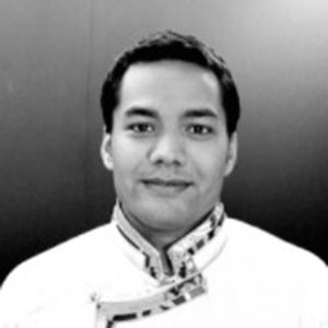 Ngawang Trinley