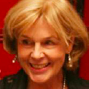 Patricia Gruber