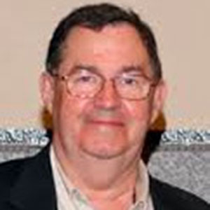 Peter Skilling