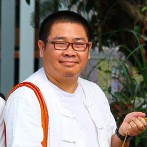 Sommai Jaithong
