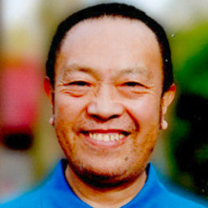 Tudeng Nima Rinpoche