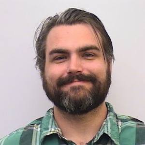 Tim Buckingham, Digital Archivist