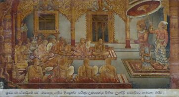 1024px-100_King_of_Burma_Inviting_the_Ramañña_Monks_to_get_Ordination_in_Sri_Lanka_(20449159561)
