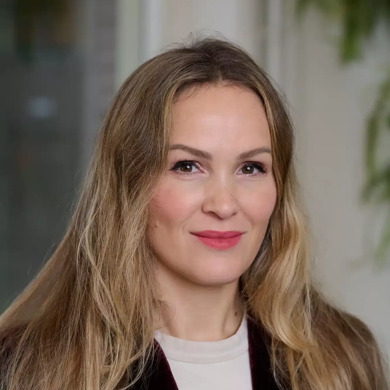 Berthe Jansen